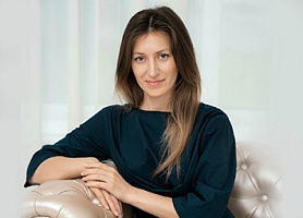 Коцуба Татьяна Павловна