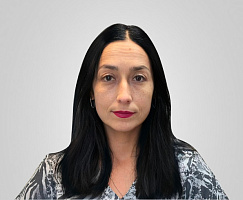 Важаева Ирина Александровна 