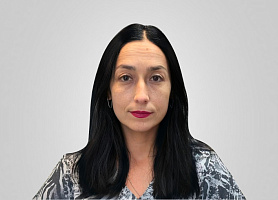 Важаева Ирина Александровна 