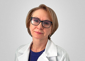 Сентюрова Нина Леонидовна