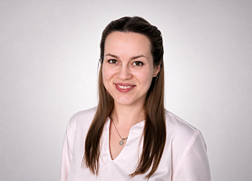 Голубева Екатерина Николаевна