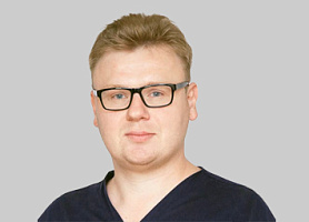 Бакановский Андрей Владимирович