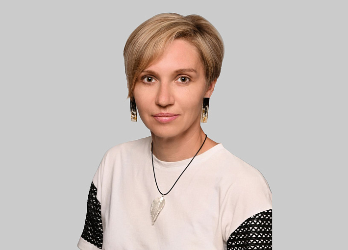 Пономарева Ольга Александровна