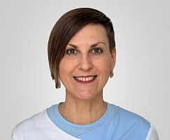 Сырцова Марина Николаевна