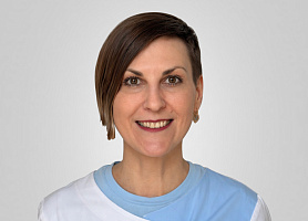Сырцова Марина Николаевна