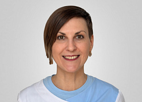 Сырцова Марина Николаевна