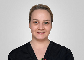Лукашевич Ольга Валерьевна 