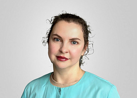 Лившиц Юлия Геннадьевна