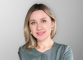 Хританцова Оксана Петровна