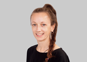 Хацкевич Екатерина Леонидовна