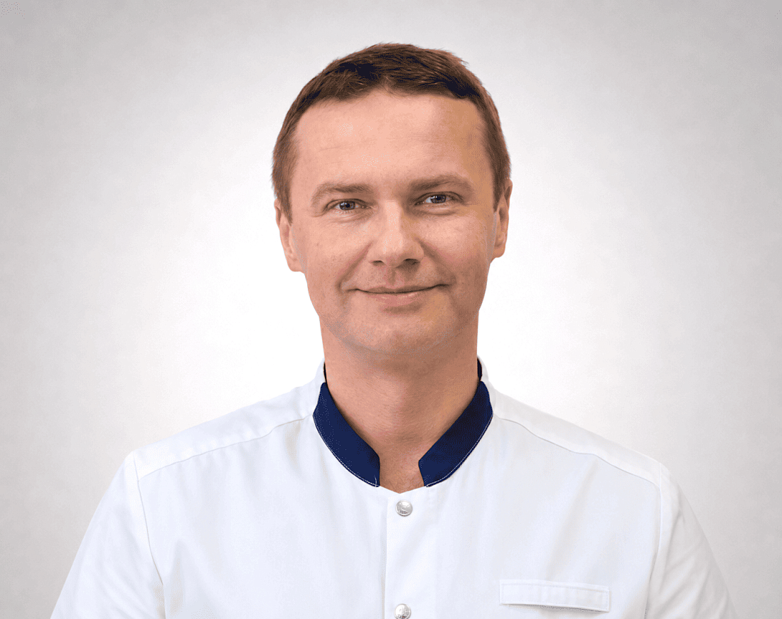 Лущиков Сергей Иванович