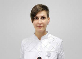 Сырцова Марина Николаевна