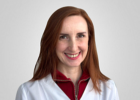 Цыганович Марина Леонидовна