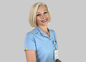 Дробыш Дарья Анатольевна