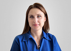 Барановская Екатерина Олеговна