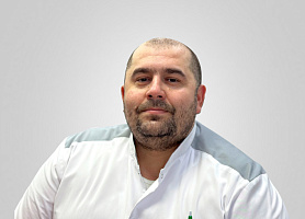 Герасимов Александр Георгиевич 