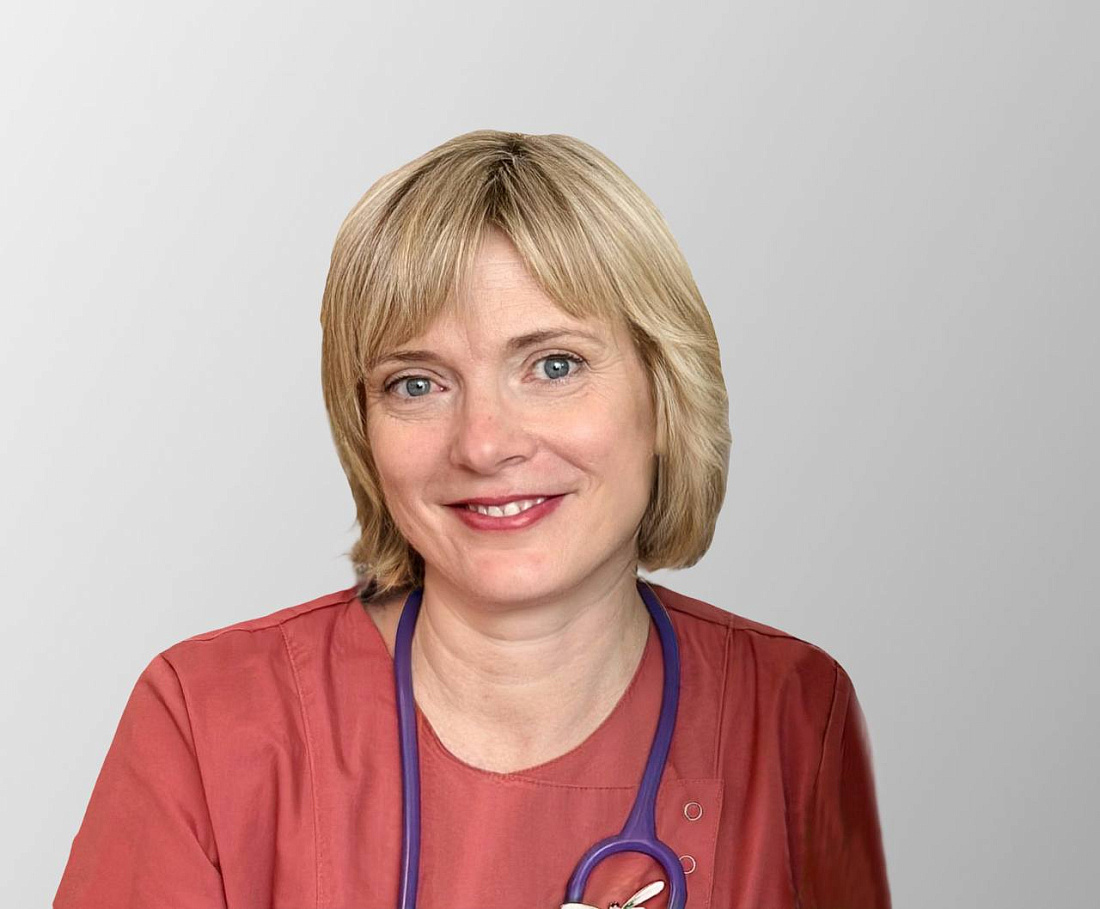 Гончарик Наталья Александровна