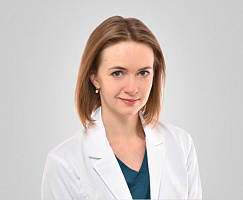 Ильенкова Ольга Валерьевна 