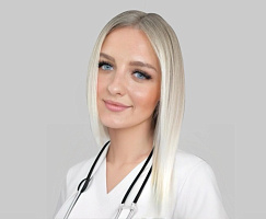 Протащик Виктория Анатольевна