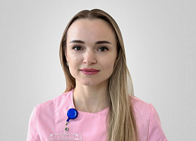 Касим Вера Ивановна 