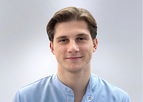 Бибиков Ярослав Игоревич