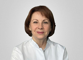 Кунавич Ирина Васильевна