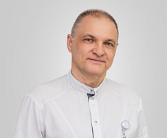 Антоненко Виталий Владимирович