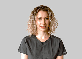 Щербо Александра Михайловна 