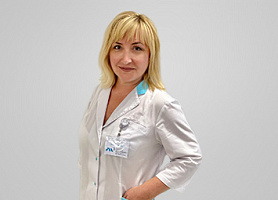 Ласута Светлана Валентиновна