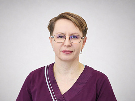 Трико Алла Николаевна