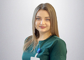 Коржуева Кристина Сергеевна