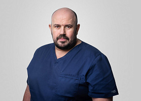 Пипкин Александр Марксович