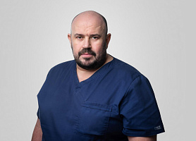 Пипкин Александр Марксович