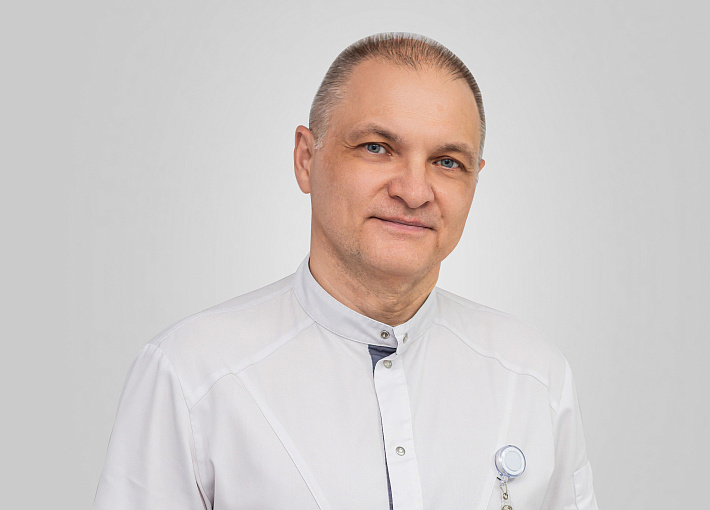 Антоненко Виталий Владимирович